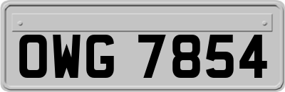 OWG7854