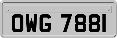OWG7881