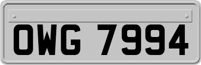 OWG7994