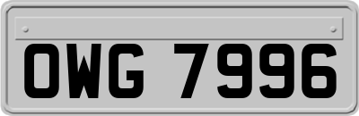 OWG7996