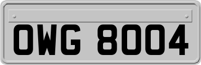 OWG8004