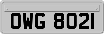 OWG8021