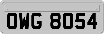 OWG8054