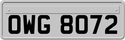 OWG8072