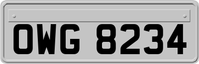 OWG8234