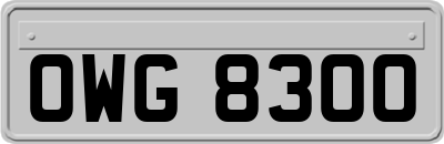 OWG8300
