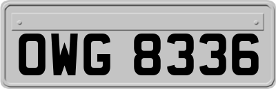 OWG8336
