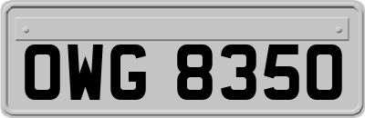 OWG8350