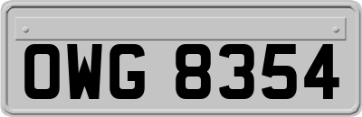 OWG8354