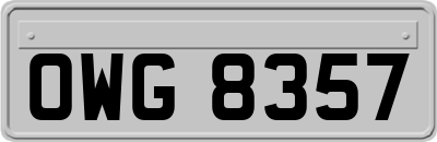 OWG8357