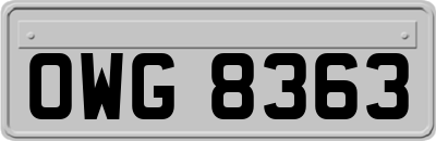 OWG8363