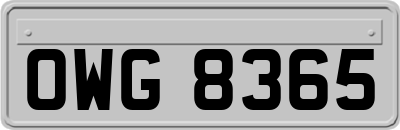 OWG8365