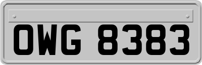 OWG8383