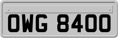 OWG8400