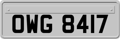 OWG8417
