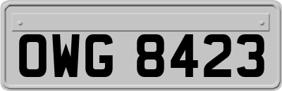 OWG8423