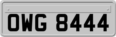 OWG8444