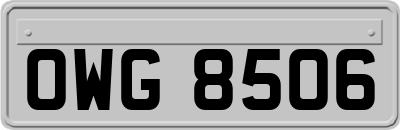 OWG8506