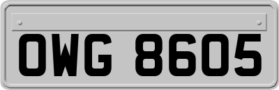 OWG8605
