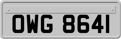 OWG8641