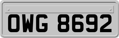 OWG8692