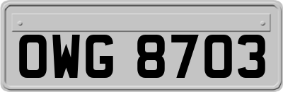 OWG8703
