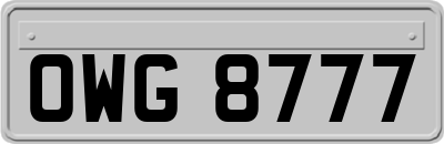 OWG8777