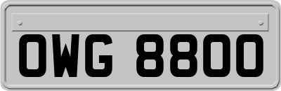 OWG8800