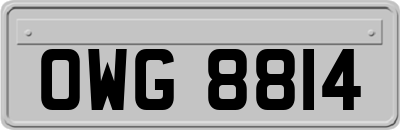 OWG8814