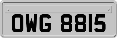 OWG8815
