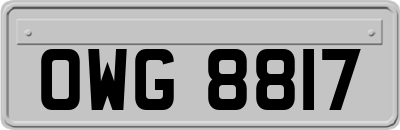 OWG8817
