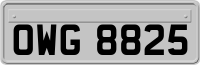 OWG8825