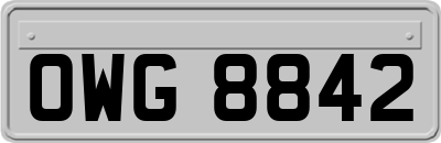 OWG8842