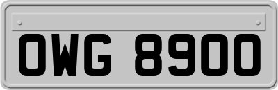 OWG8900
