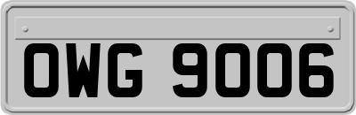 OWG9006