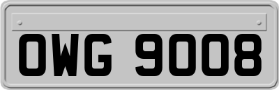 OWG9008