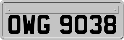 OWG9038