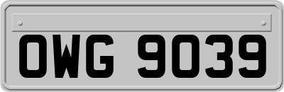 OWG9039