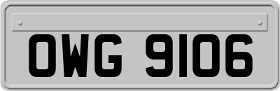 OWG9106