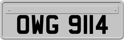 OWG9114