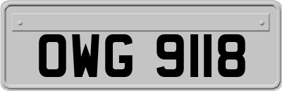 OWG9118