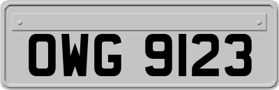 OWG9123