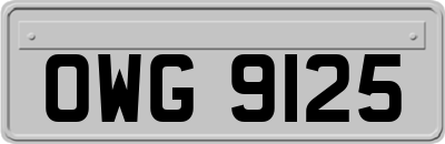 OWG9125