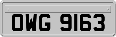 OWG9163