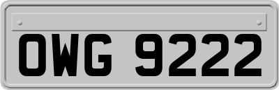 OWG9222