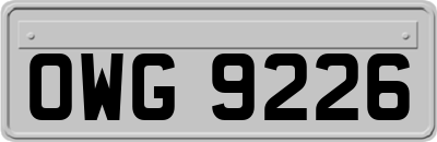 OWG9226