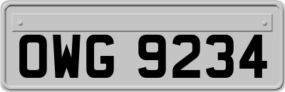 OWG9234