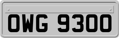 OWG9300