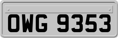 OWG9353