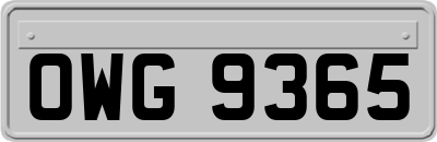 OWG9365